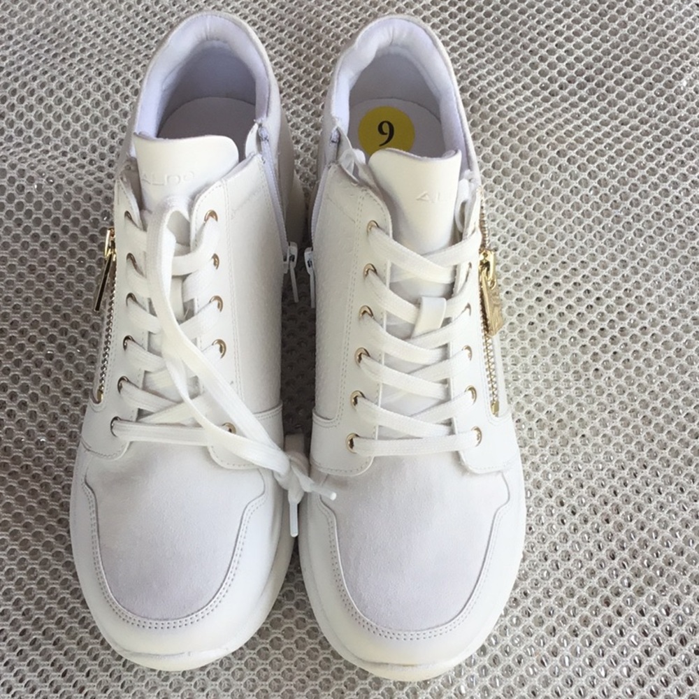 Aldo shoes. Brand new in the box